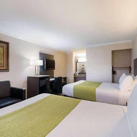 Surestay Hotel By Best Western Rockdale Dış mekan fotoğraf