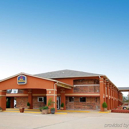Surestay Hotel By Best Western Rockdale Dış mekan fotoğraf