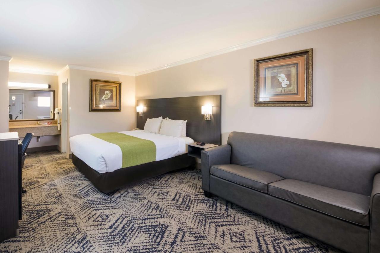 Surestay Hotel By Best Western Rockdale Dış mekan fotoğraf