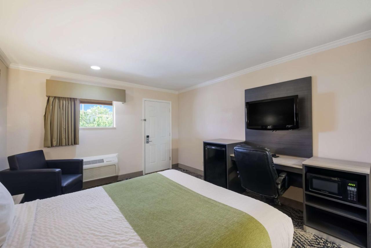 Surestay Hotel By Best Western Rockdale Dış mekan fotoğraf