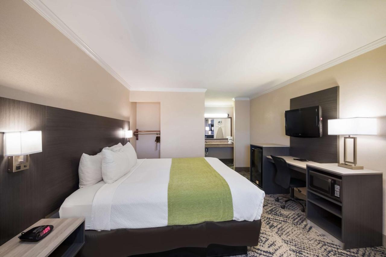 Surestay Hotel By Best Western Rockdale Dış mekan fotoğraf