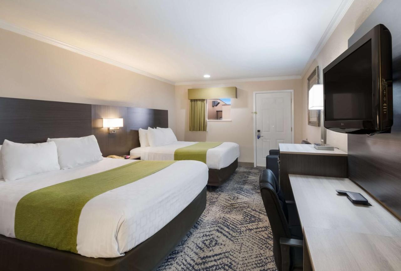 Surestay Hotel By Best Western Rockdale Dış mekan fotoğraf