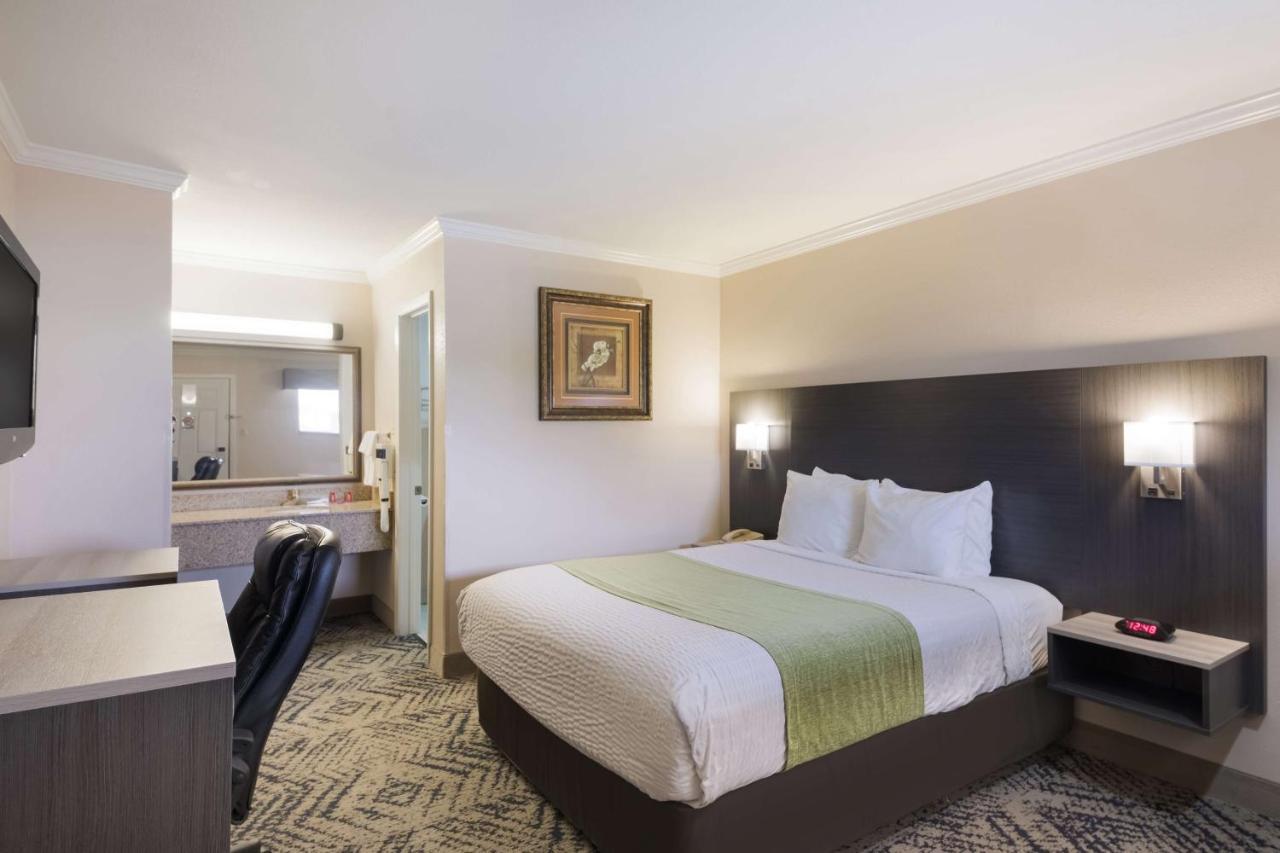 Surestay Hotel By Best Western Rockdale Dış mekan fotoğraf