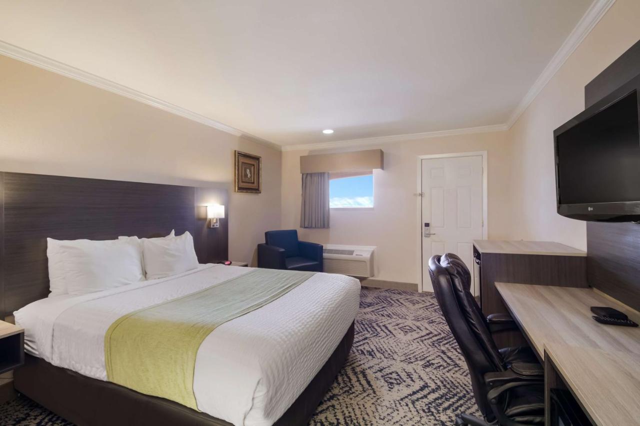 Surestay Hotel By Best Western Rockdale Dış mekan fotoğraf