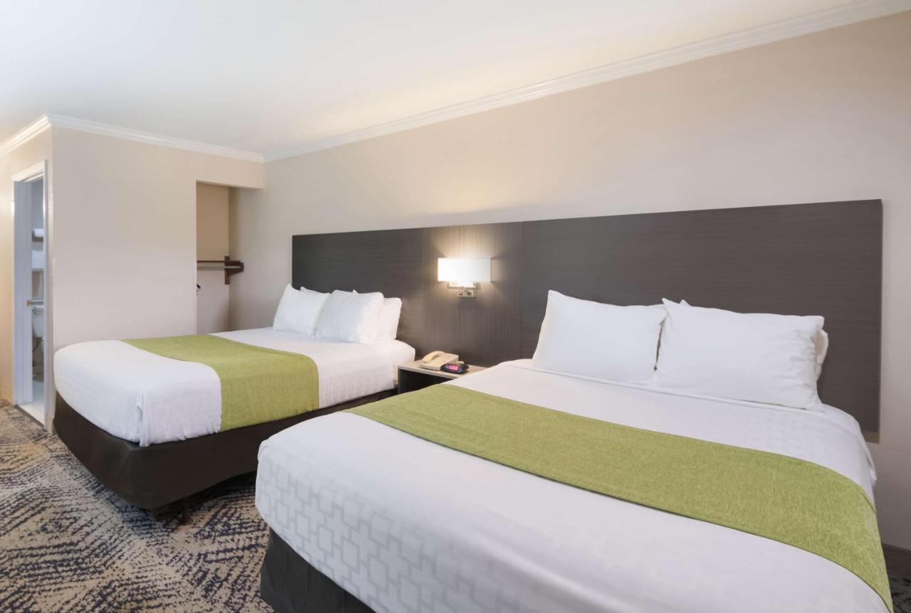Surestay Hotel By Best Western Rockdale Dış mekan fotoğraf
