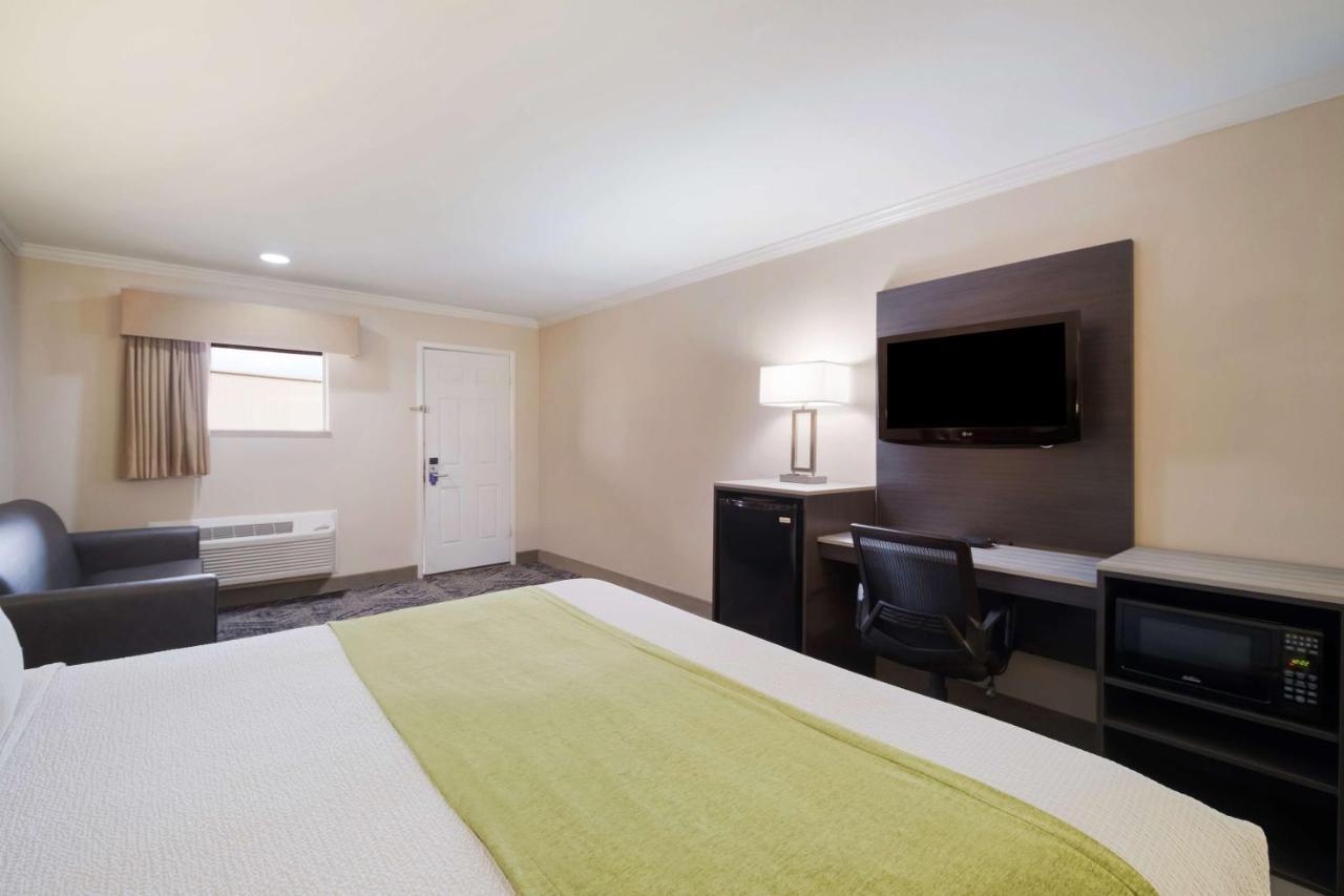 Surestay Hotel By Best Western Rockdale Dış mekan fotoğraf
