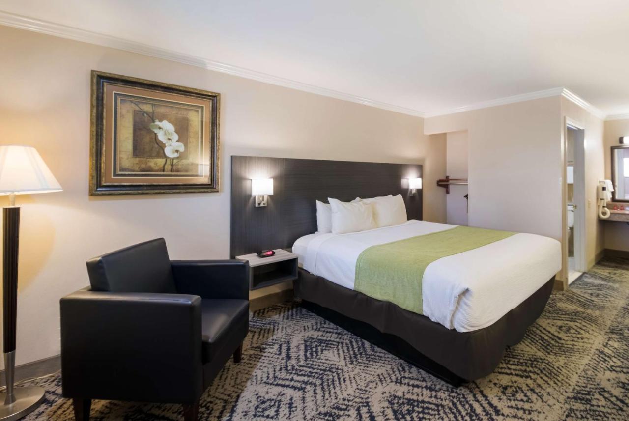 Surestay Hotel By Best Western Rockdale Dış mekan fotoğraf