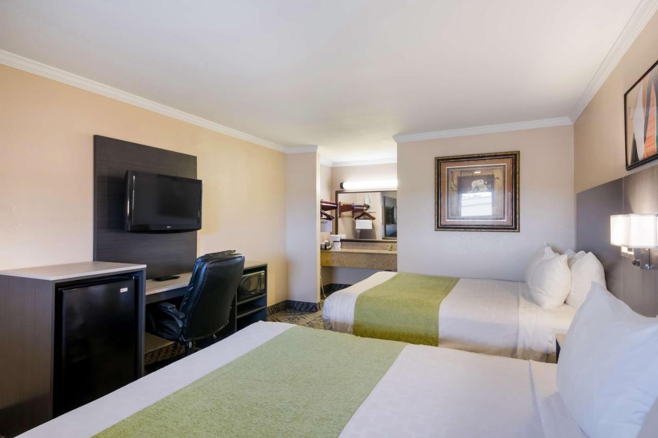 Surestay Hotel By Best Western Rockdale Dış mekan fotoğraf
