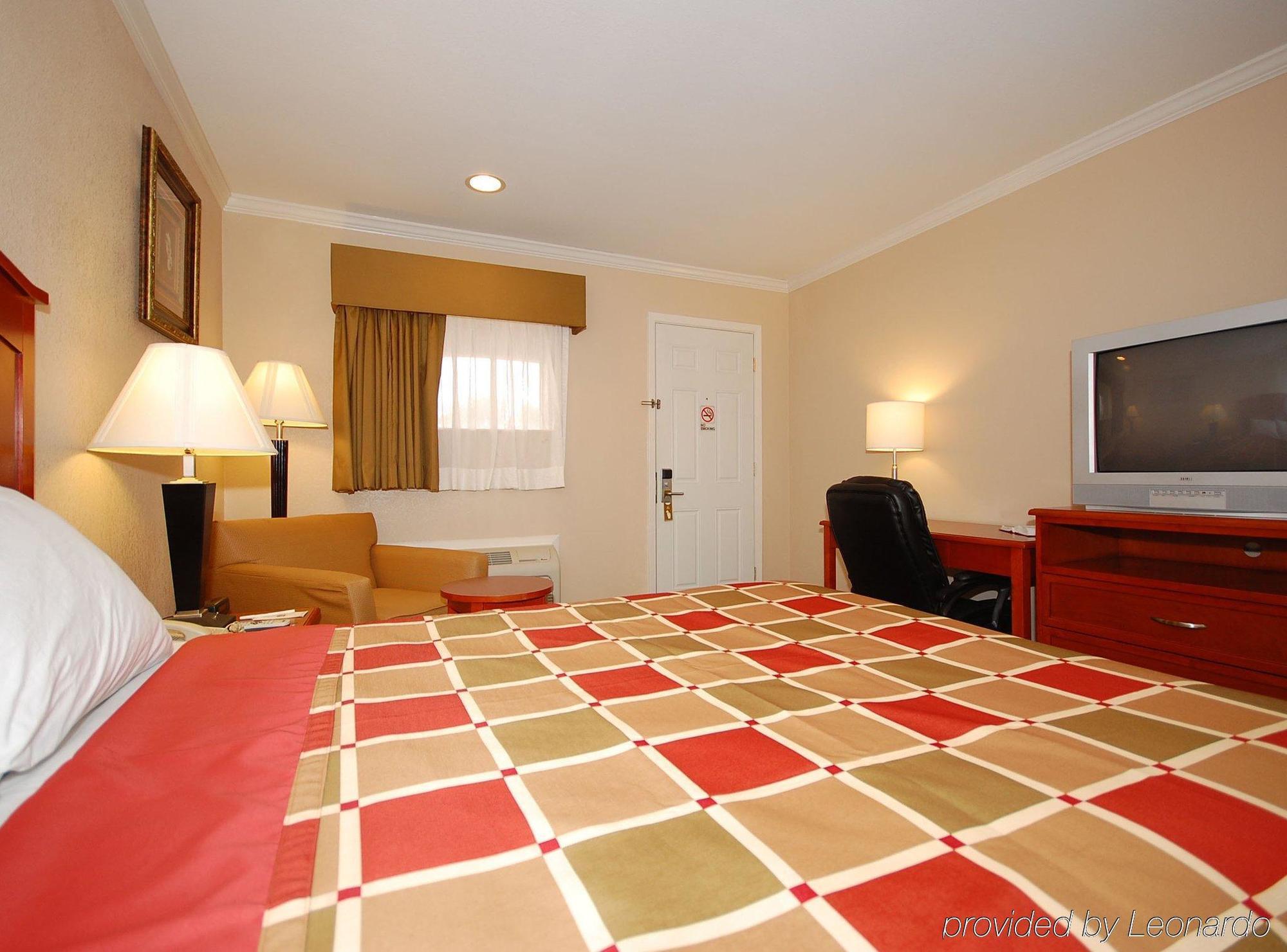 Surestay Hotel By Best Western Rockdale Oda fotoğraf