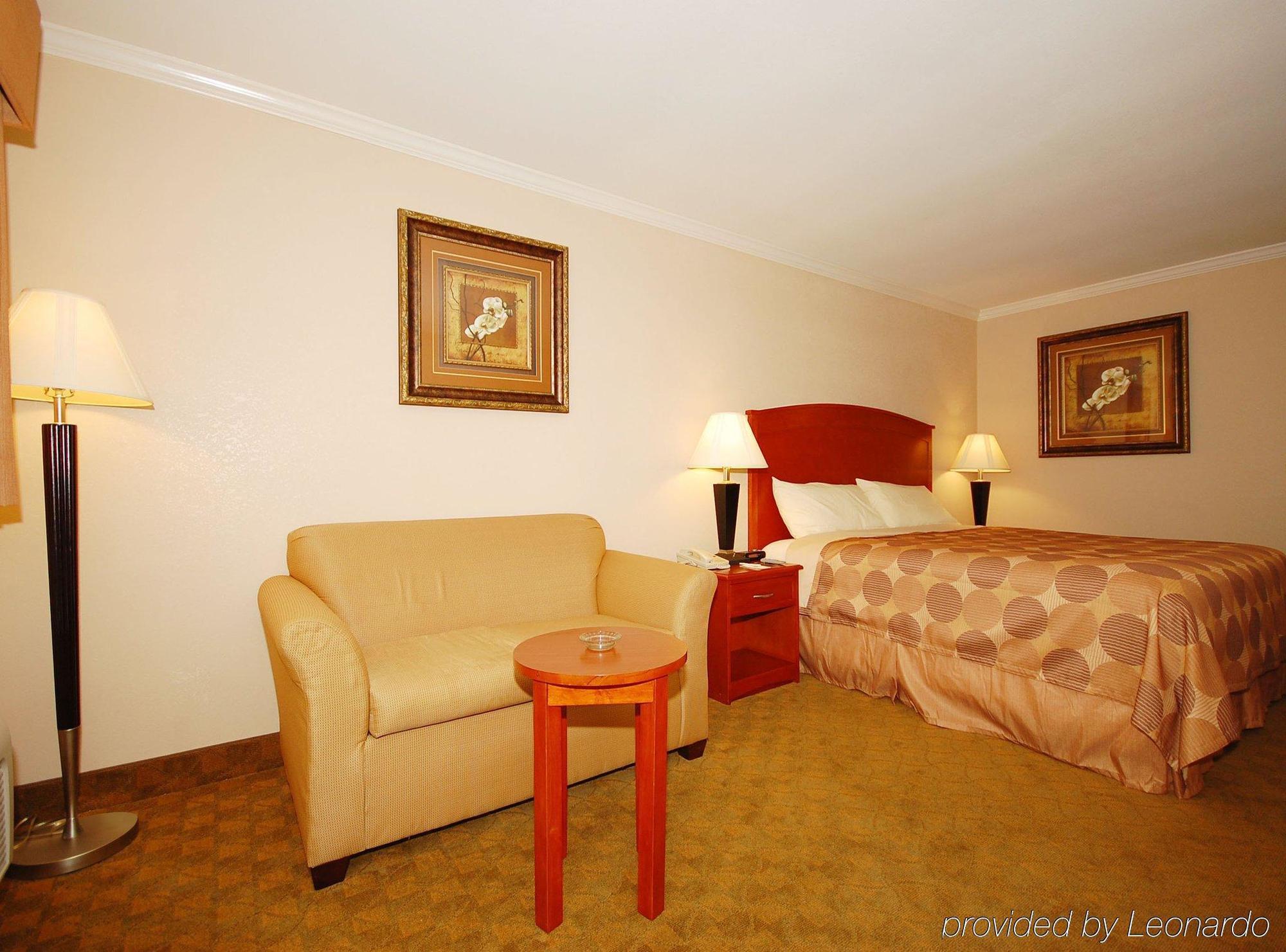 Surestay Hotel By Best Western Rockdale Oda fotoğraf