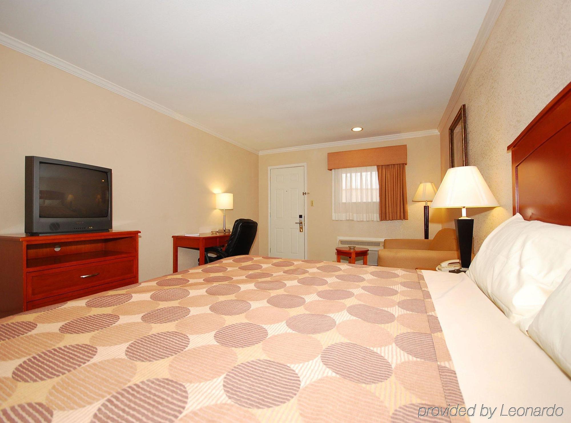Surestay Hotel By Best Western Rockdale Dış mekan fotoğraf