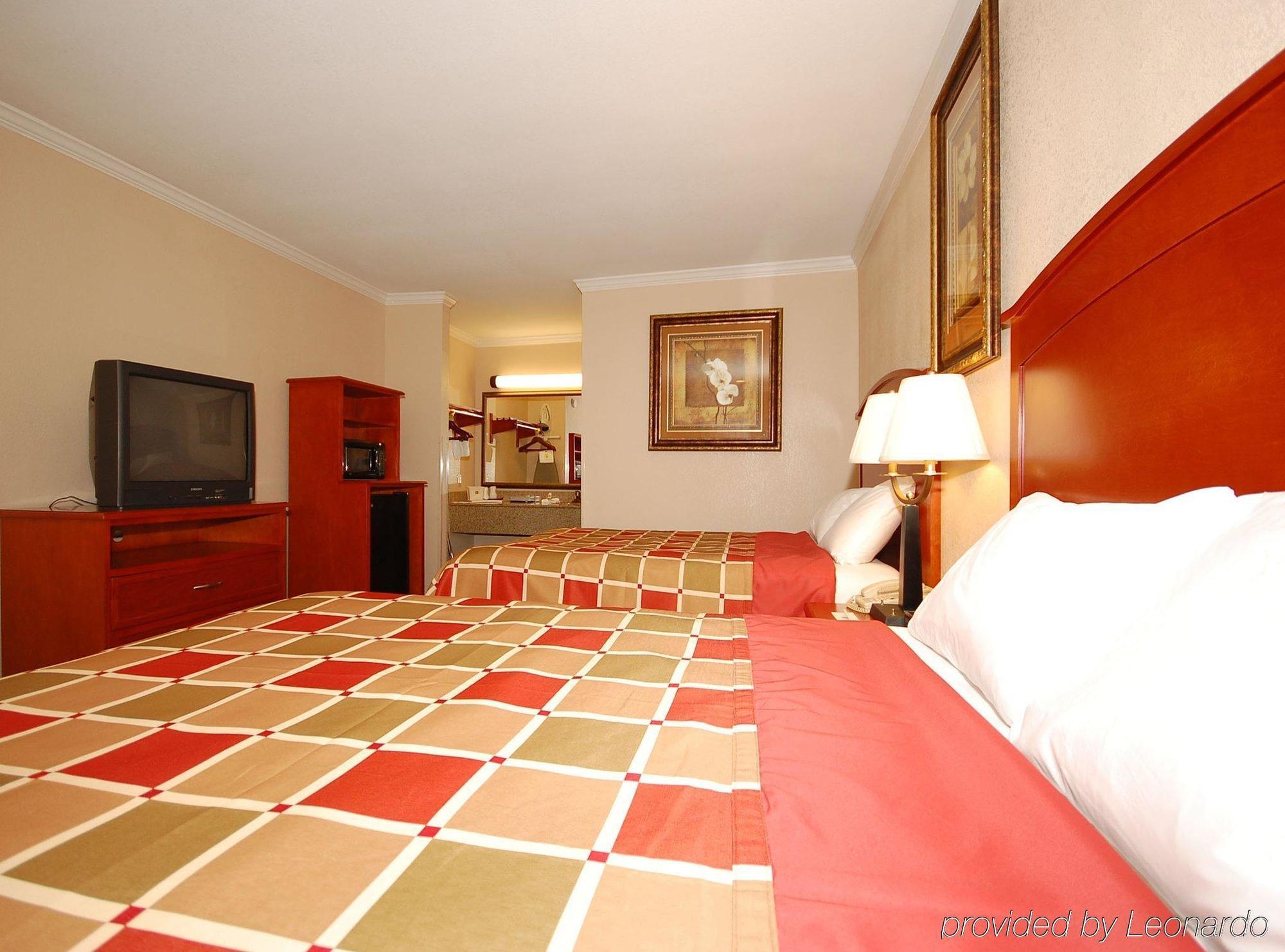 Surestay Hotel By Best Western Rockdale Dış mekan fotoğraf