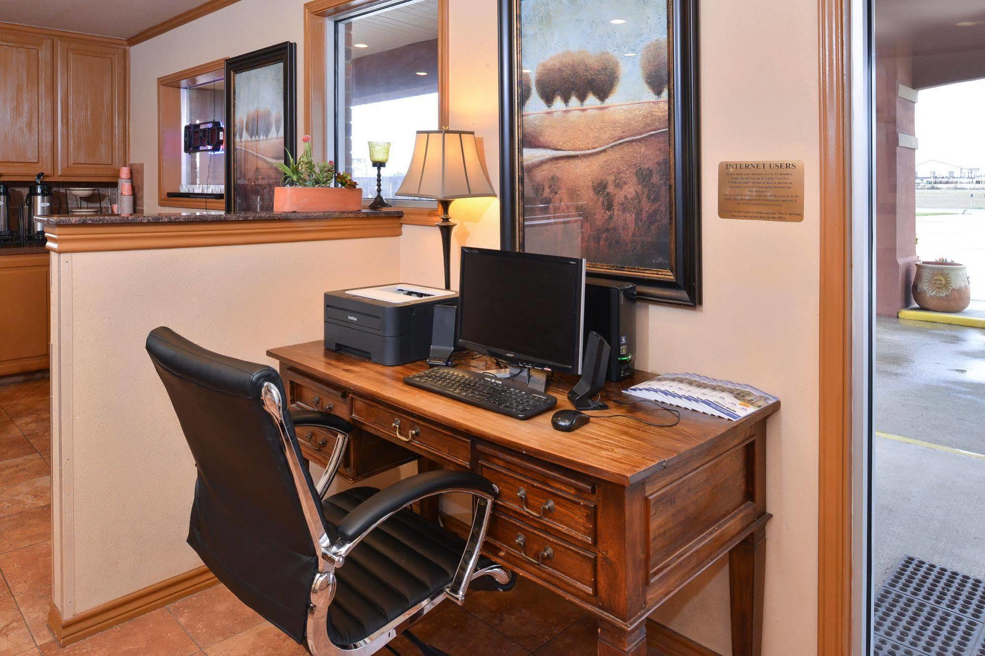 Surestay Hotel By Best Western Rockdale Dış mekan fotoğraf